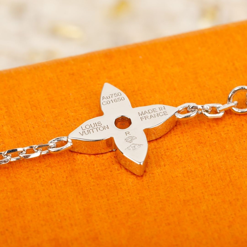 LV Bracelets